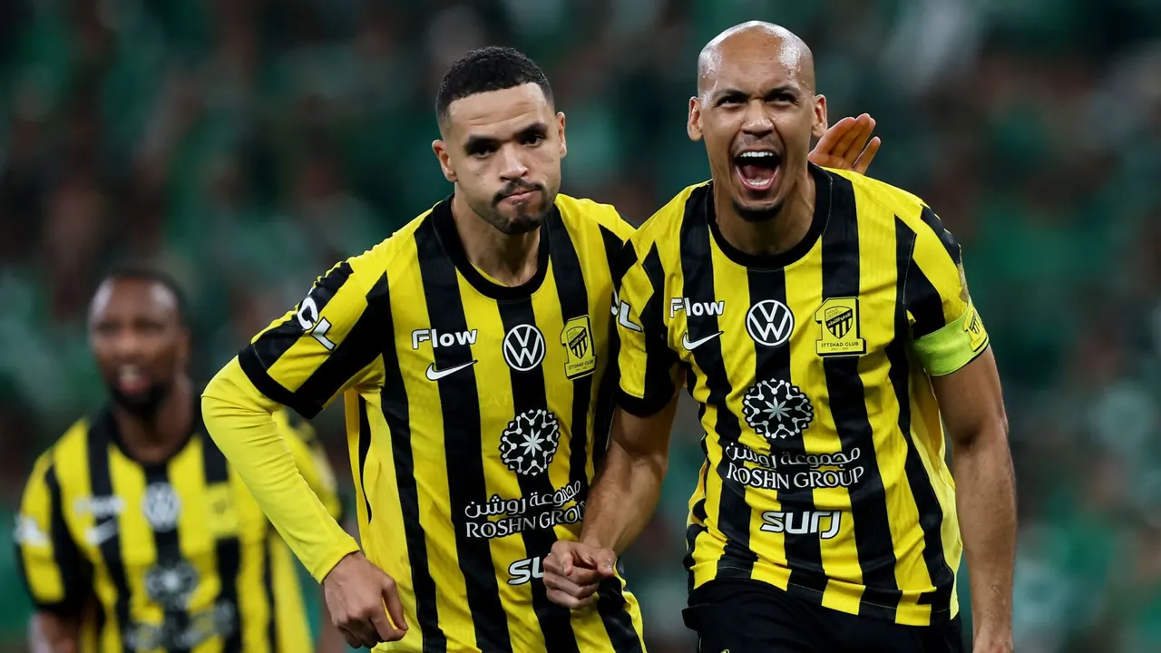 ما هي صفقات الاتحاد في سوق الانتقالات الصيفية 2026؟